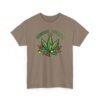 4617814129207961027_2048.jpeg Unisex t-shirt from Twisted Angell with the sarcastic phrase “Merry Juana” printed on the front.