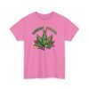 4809734687251729096_2048.jpeg Unisex t-shirt from Twisted Angell with the sarcastic phrase “Merry Juana” printed on the front.
