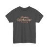 5146315519453639821_2048.jpeg Unisex t-shirt from Twisted Angell with the sarcastic phrase “Chaos Coordinator #teacherlife” printed on the front.
