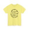 5353885775806233738_2048-1.jpeg Unisex t-shirt from Twisted Angell with the sarcastic phrase “Another Fine Day Ruined By Adulthood” printed on the front.