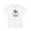 5696900318707452709_2048-1.jpeg Unisex t-shirt from Twisted Angell with the sarcastic phrase “Cookie Tester” printed on the front.