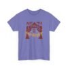 Unisex t-shirt from Twisted Angell with the sarcastic phrase “Not My Circus, Not My Monkeys” printed on the front.