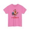 6068253174270192186_2048.jpeg Unisex t-shirt from Twisted Angell with the sarcastic phrase “F-caw-F Christmas” printed on the front.