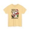 6108825374355727515_2048.jpeg Unisex t-shirt from Twisted Angell with the sarcastic phrase “Chillin' with My Snowmies” printed on the front.