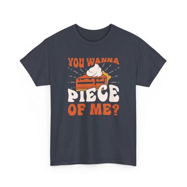 6167897235846366992_2048-1.jpeg Unisex t-shirt from Twisted Angell with the sarcastic phrase “You Wanna Piece Of Me?” printed on the front.