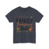 7072055932869894972_2048-1.jpeg Sarcastic apparel design from Twisted Angell with the phrase “Personalized Family Thanksgiving Thankful For My Tribe Tee 2025” printed on the front.