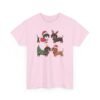 7186414313741509510_2048.jpeg Unisex t-shirt from Twisted Angell with the sarcastic phrase “Festive Dachshunds” printed on the front.
