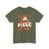 8010432244679886987_2048-1.jpeg Unisex t-shirt from Twisted Angell with the sarcastic phrase “You Wanna Piece Of Me?” printed on the front.