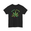8165608090136087013_2048-1.jpeg Unisex t-shirt from Twisted Angell with the sarcastic phrase “Merry Juana” printed on the front.