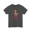 8203695784071436074_2048.jpeg Unisex t-shirt from Twisted Angell with the sarcastic phrase “F-caw-F Christmas” printed on the front.