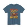 8434268424336302743_2048-1.jpeg Unisex t-shirt from Twisted Angell with the sarcastic phrase “Pour Some Gravy On Me” printed on the front.