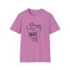 8722231479166960273_2048-1.jpeg Unisex t-shirt from Twisted Angell with the sarcastic phrase “Classy Sassy and a Bit Smart Assy” printed on the front.