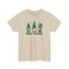 8722727295529868841_2048.jpeg Unisex t-shirt from Twisted Angell with the sarcastic phrase “Merry Weedmas” printed on the front.