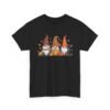 Unisex t-shirt from Twisted Angell with the sarcastic phrase “Fall Gnomes” printed on the front.