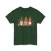 Unisex t-shirt from Twisted Angell with the sarcastic phrase “Fall Gnomes” printed on the front.