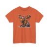 902068697345026010_2048.jpeg Unisex t-shirt from Twisted Angell with the sarcastic phrase “Christmas Moose” printed on the front.