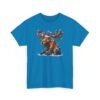 9238923413810915956_2048.jpeg Unisex t-shirt from Twisted Angell with the sarcastic phrase “Christmas Moose” printed on the front.