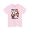 9503607908230427343_2048.jpeg Unisex t-shirt from Twisted Angell with the sarcastic phrase “Chillin' with My Snowmies” printed on the front.