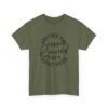 9849806217814758403_2048-1.jpeg Unisex t-shirt from Twisted Angell with the sarcastic phrase “Another Fine Day Ruined By Adulthood” printed on the front.