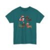 9909112495862017559_2048.jpeg Unisex t-shirt from Twisted Angell with the sarcastic phrase “Festive Dachshunds” printed on the front.