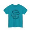 9952239472452894673_2048-1.jpeg Unisex t-shirt from Twisted Angell with the sarcastic phrase “Another Fine Day Ruined By Adulthood” printed on the front.