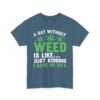 1011591731975717757_2048.jpeg A Day Without Weed Is Like... Just Kidding I Have No Idea