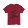 10461519557277563712_2048.jpeg Funny Tea T-Shirt — “I Like People the Way I Like My Tea… In a Bag Underwater” Novelty Tee