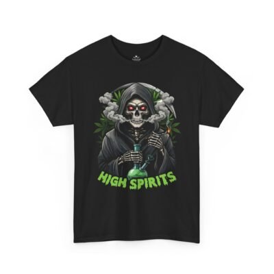 High Spirits Grim Reaper