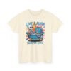 10540693141884320032_2048.jpeg "Live Laugh Toaster Bath" Skeleton Bathtub Graphic Tee
