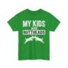 My Kids Are Buttheads