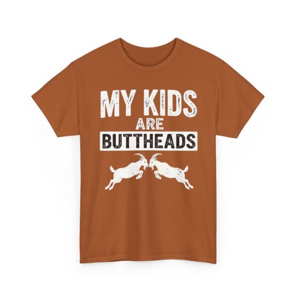 My Kids Are Buttheads