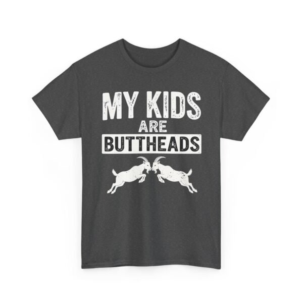 My Kids Are Buttheads