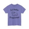 Just Another Disappointment Frog T-Shirt