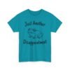 Just Another Disappointment Frog T-Shirt