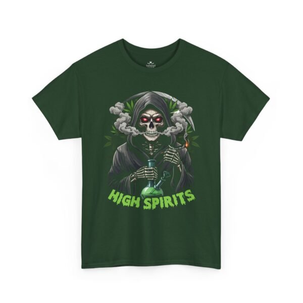 High Spirits Grim Reaper
