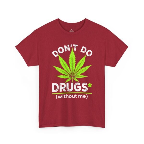 12503246786778788340_2048.jpeg Don't Do Drugs (Without Me)