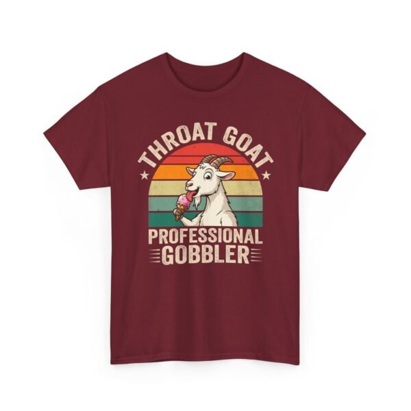Throat Goat — Professional Gobbler