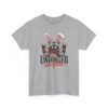 13363005244640035463_2048-1.jpeg Unhinged and Feral T-Shirt — Rockin' Raccoon