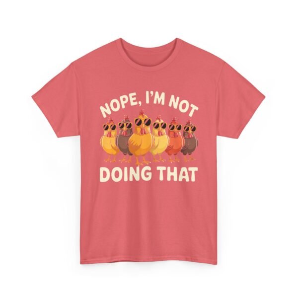 13392001200324601829_2048.jpeg Nope I'm Not Doing That