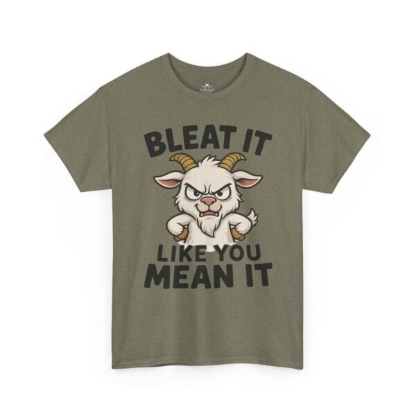 13941391802256944500_2048.jpeg Bleat It Like You Mean It