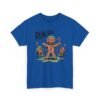 1405736462739632947_2048.jpeg Run Run Gingerbread Horror T-Shirt