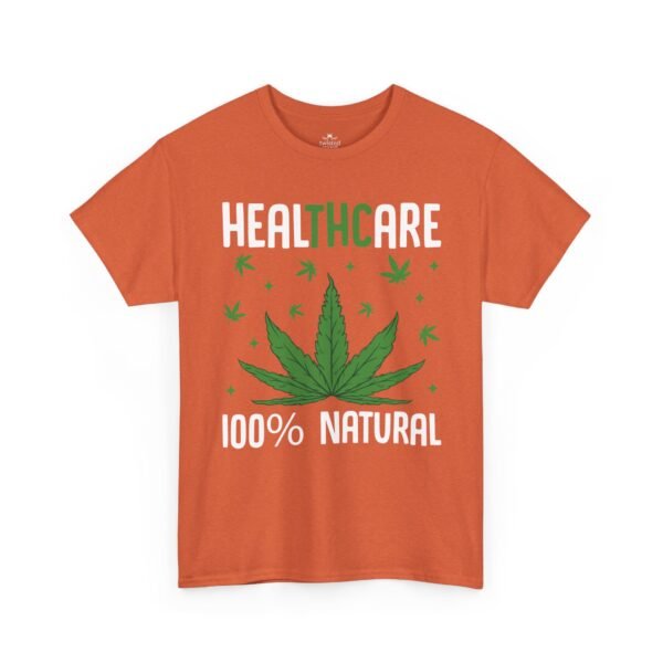 "HealTHCare 100% Natural