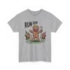 14282618934744898217_2048.jpeg Run Run Gingerbread Horror T-Shirt