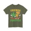 Friends Forever Pizza & Weed