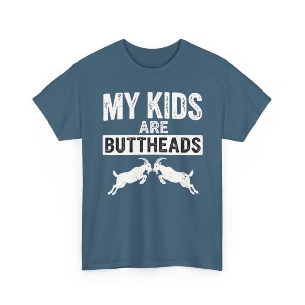 My Kids Are Buttheads