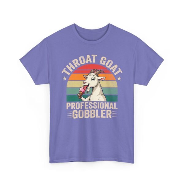Throat Goat — Professional Gobbler