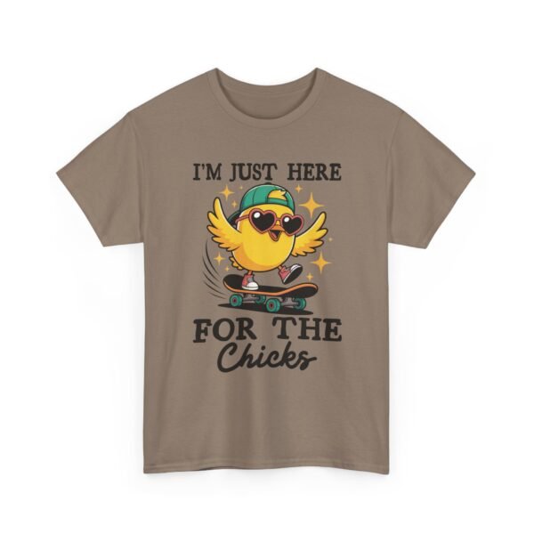 14637608453298636617_2048.jpeg I'm Just Here For The Chicks