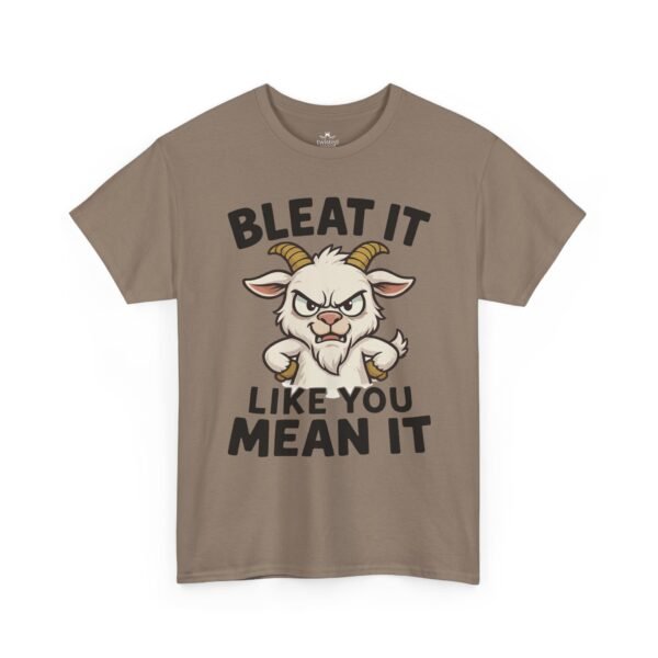 14644939029639003173_2048.jpeg Bleat It Like You Mean It
