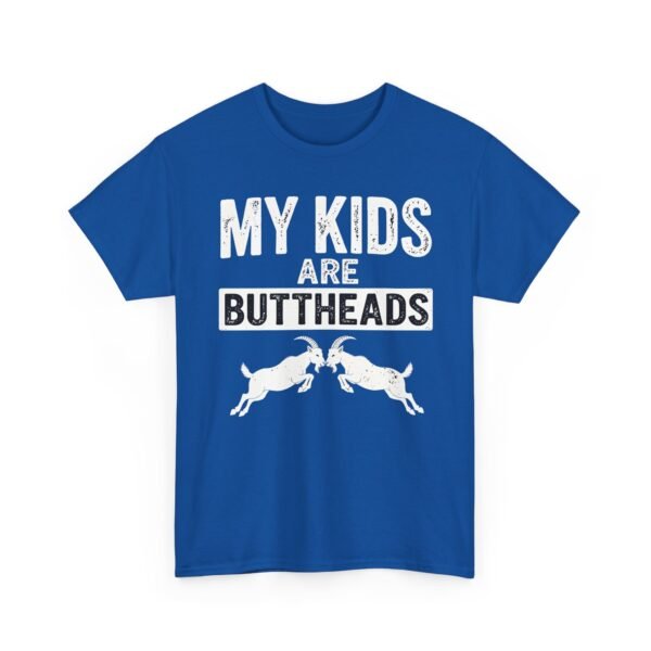 My Kids Are Buttheads