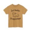Just Another Disappointment Frog T-Shirt